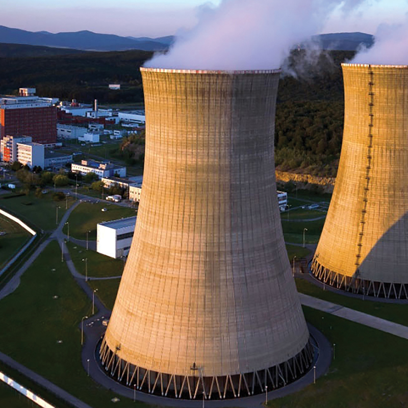 Soğutma Suyu Sistemleri: Nasıl Çalışır ve Nasıl Optimize Edilir?